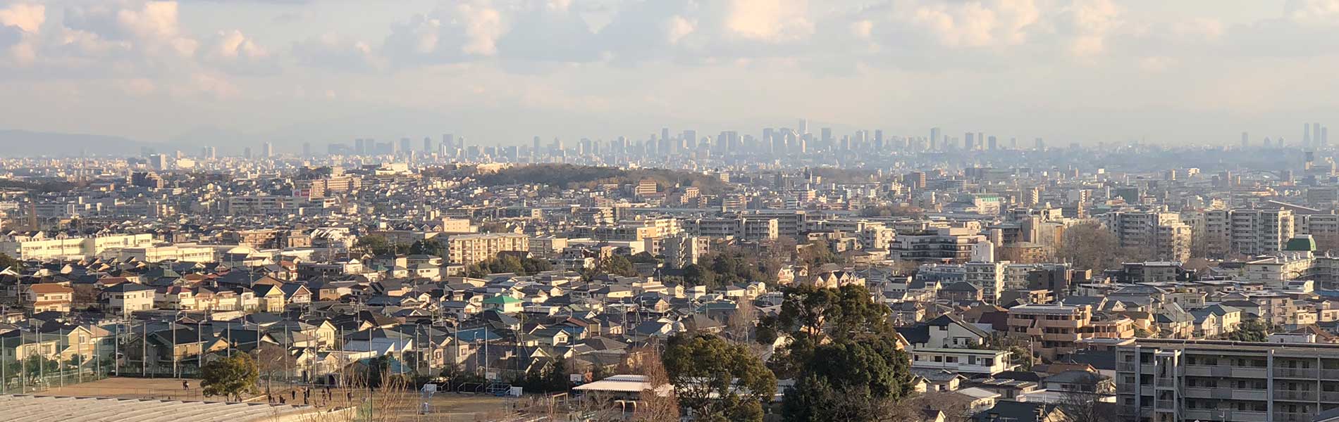箕面市、茨木市、吹田市、池田市、豊中市など北大阪の塗装工事はプロタイムズ千里店にお任せください。